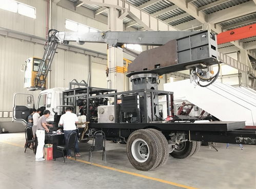 科技賦能，守護冬日銀鷹起航 國產飛機吹雪車搭載傾角傳感器確保安全作業